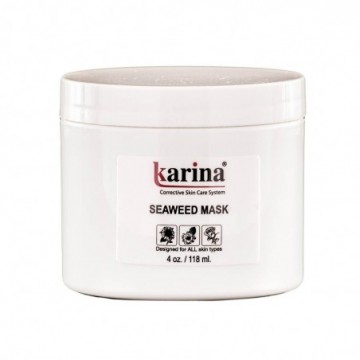 Karina Seaweed Mask 4 oz