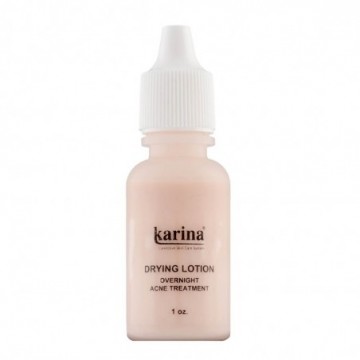 Karina Drying Lotion 0.5 oz