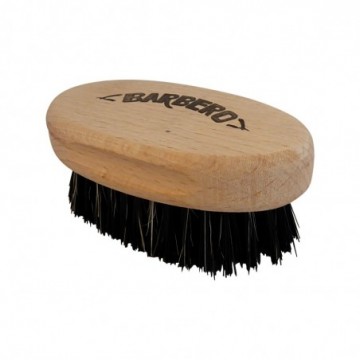 Barbero Natural Boar Wooden...