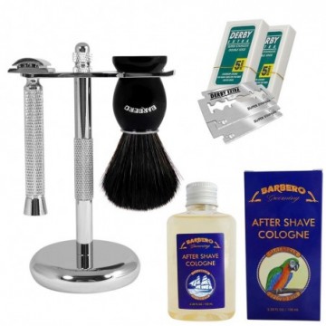 Barbero Grooming Shaving...