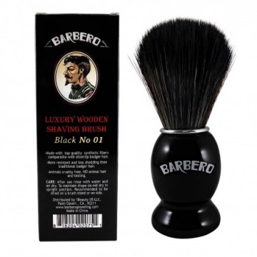 Barbero Luxury Wooden...