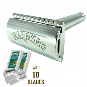 Barbero Safety Razor No 03...