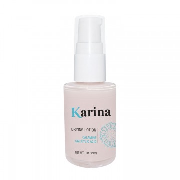 Karina Drying Lotion 0.5 oz