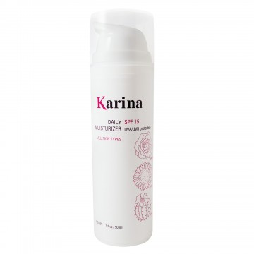 Karina Day Moisturizer S P...