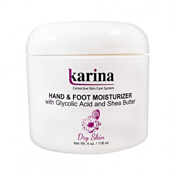 Karina Glycolic Hand and...