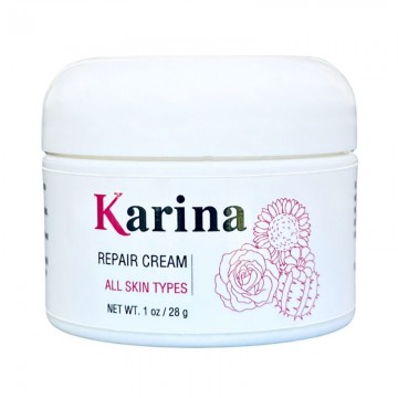 Karina Repair Cream 1 oz