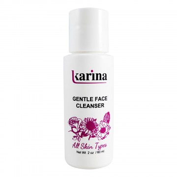 Gentle Cleanser 2oz