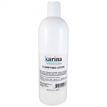 Clarifying Lotion 16oz