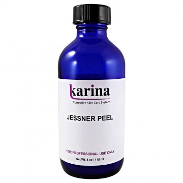 Karina Jessner Peel 4oz