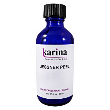 Karina Jessner Peel 2oz