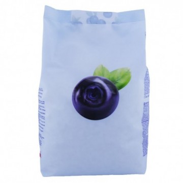 Waxness Blueberry Milk...