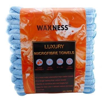 Waxness Premium Soft Thick...