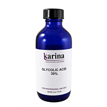 Glycolic Peel 30% 4oz