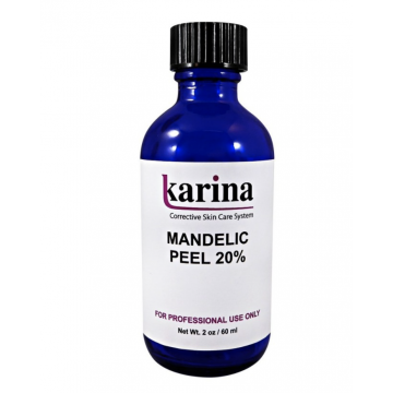 Mandelic Peel 25% 2oz