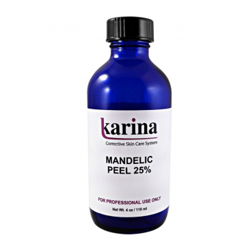 Mandelic Peel 25% 4oz