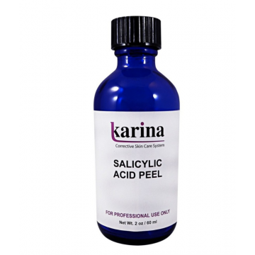 Salicylic Peel 20% 2oz