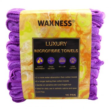 Waxness Premium Soft Thick...