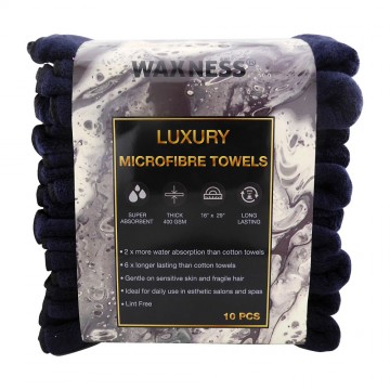 Waxness Premium Soft Thick...