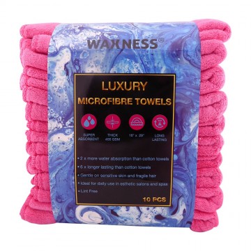 Waxness Premium Soft Thick...