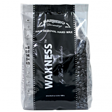 Waxness Barbero Grooming...