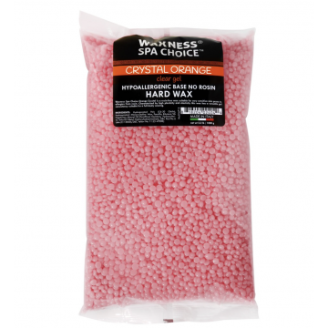 Waxness Spa Choice Crystal...