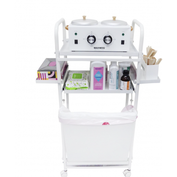 Waxness Foldable Waxing...