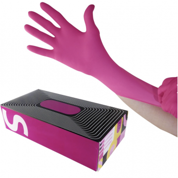 Waxness Cosmetology Nitrile...