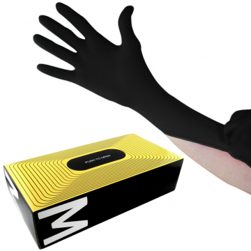 Waxness Cosmetology Nitrile...