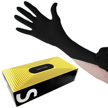 Waxness Cosmetology Nitrile...