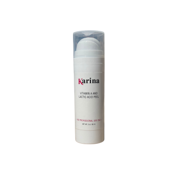 Karina Vitamin A and Lactic...