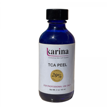 Karina TCA Peel 2oz