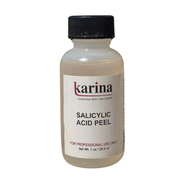 Karina Salicylic Peel 1oz