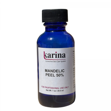 Karina Mandelic Peel 50% 1oz