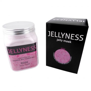 Jellyness Rose Jelly Mask...