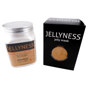 Jellyness Orange Jelly Mask...