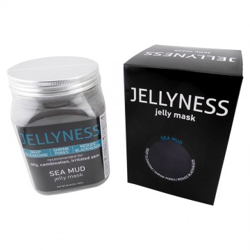 Jellyness Sea Mud Jelly...