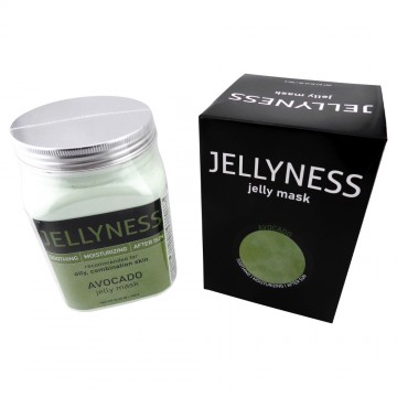 Jellyness Avocado Jelly...