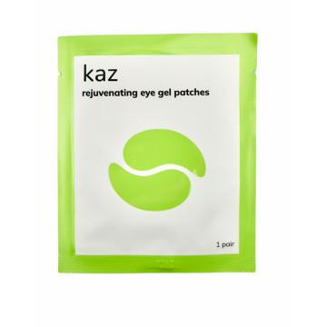 KAZ Rejuvenating Eye Gel...