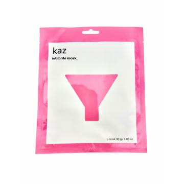 KAZ Hydrogel Intimate Mask...