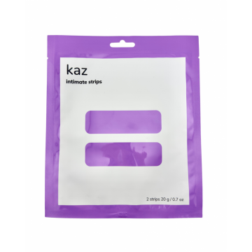 KAZ Hydrogel Intimate Mask...