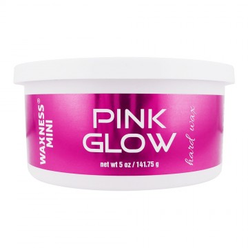 Hard Wax Pink Glow for Face...