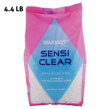 Sensi Clear Rosin Free Hard...