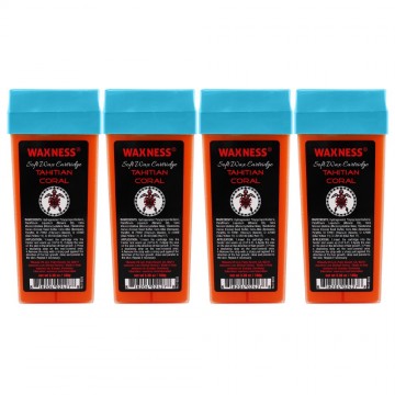 Soft Wax Cartridge Tahitian...