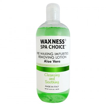 Spa Choice Pre Waxing...