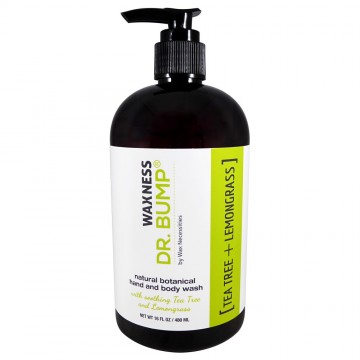 Dr. Bump Natural Botanical...