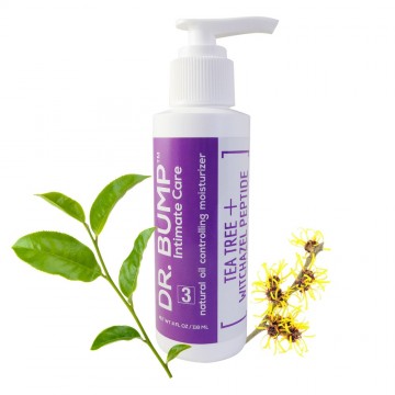 Dr. Bump Intimate Natural...