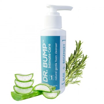 Dr. Bump Intimate Natural...