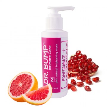 Dr. Bump Intimate Natural...