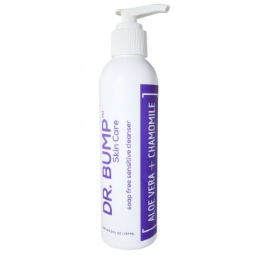 Dr. Bump Soap Free...