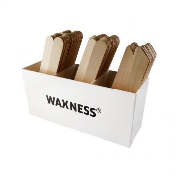 Waxness Wooden Spatula...